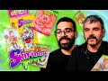 APRIAMO UN BOX SKIFIDOL con il LORO AUTORE | Box Break con Dario Moccia ft. Enrico Macchiavello