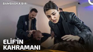 Leyla, Elif'in İzine Ulaştı | Bambaşka Biri 9. Bölüm