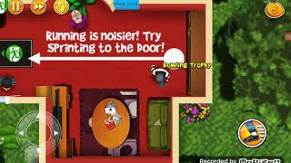 Robbery Bod Hırsız Oldum