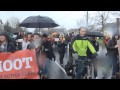 Beginning of video