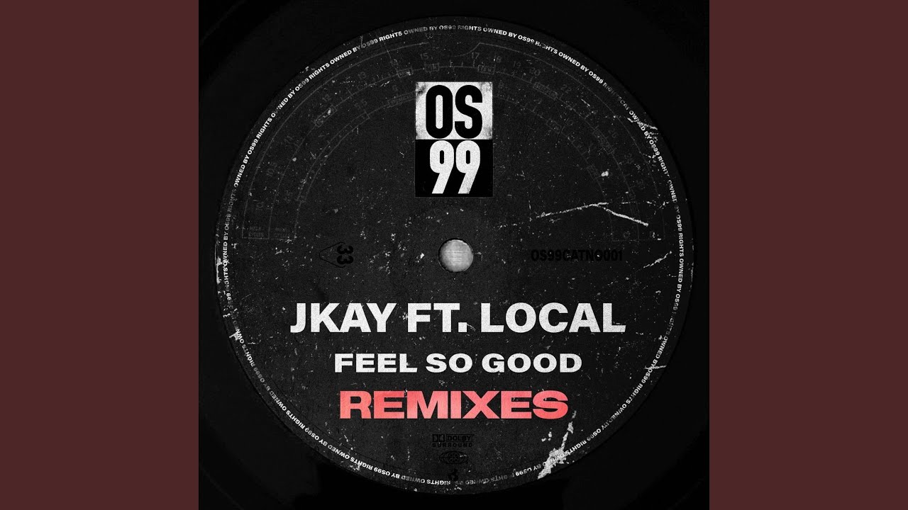 Guarda Feel So Good (Luke Hepworth Remix) su YouTube Guarda Feel So Good (Luke Hepworth Remix) su YouTube