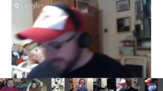 Retro Unlim Live! 01 - The Beginning