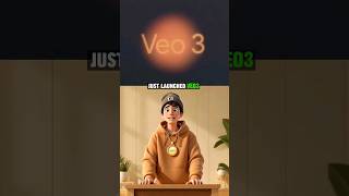 Hollywood?😳💥 | Veo 3 Al is INSANE ! 🫡🫢 #googleveo3 #veorra
