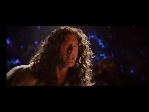 Moana live action 2026 canción brillo