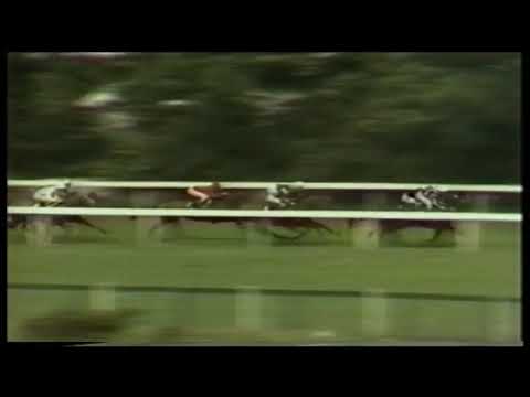 1980 Edward VII Stakes Ascot Light Cavalry