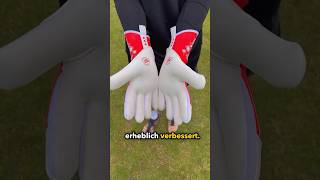 Diese klebrigen Handschuhe fangen alles im Handumdrehen!