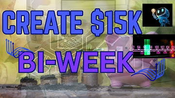 7 AI Side Hustles That Print $500/Day