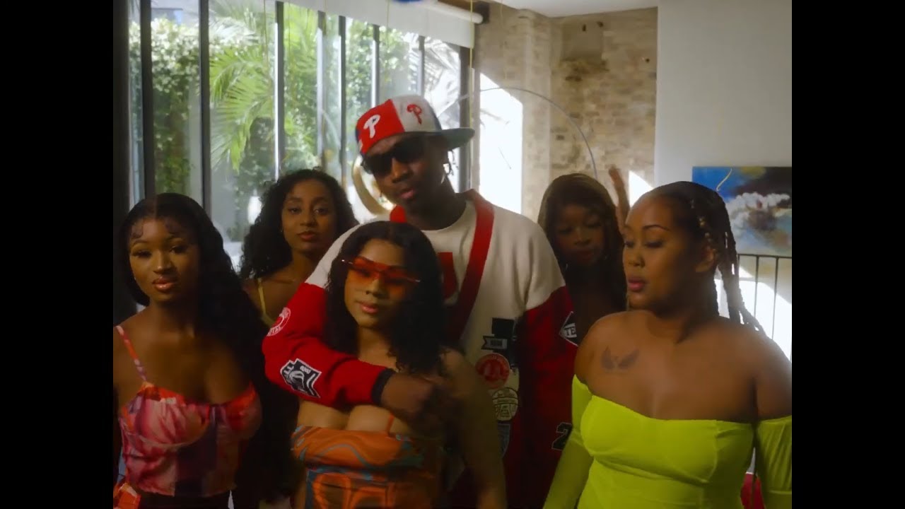 Sam Recks X Ashbeck X El Londo Type Beat 2023 | 