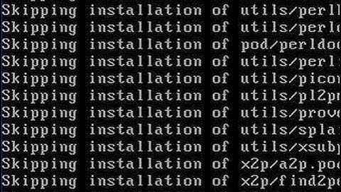StudyBSD.com: How to Install NetBSD - Part 2 [Repost]