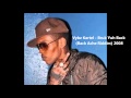 Vybz Kartel - Bruk Yuh Back (Back Ache Riddim) 2008