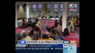 Wide Shot: Pelangi Ramadan, Edisi 18 Juli 2013 | Metro TV
