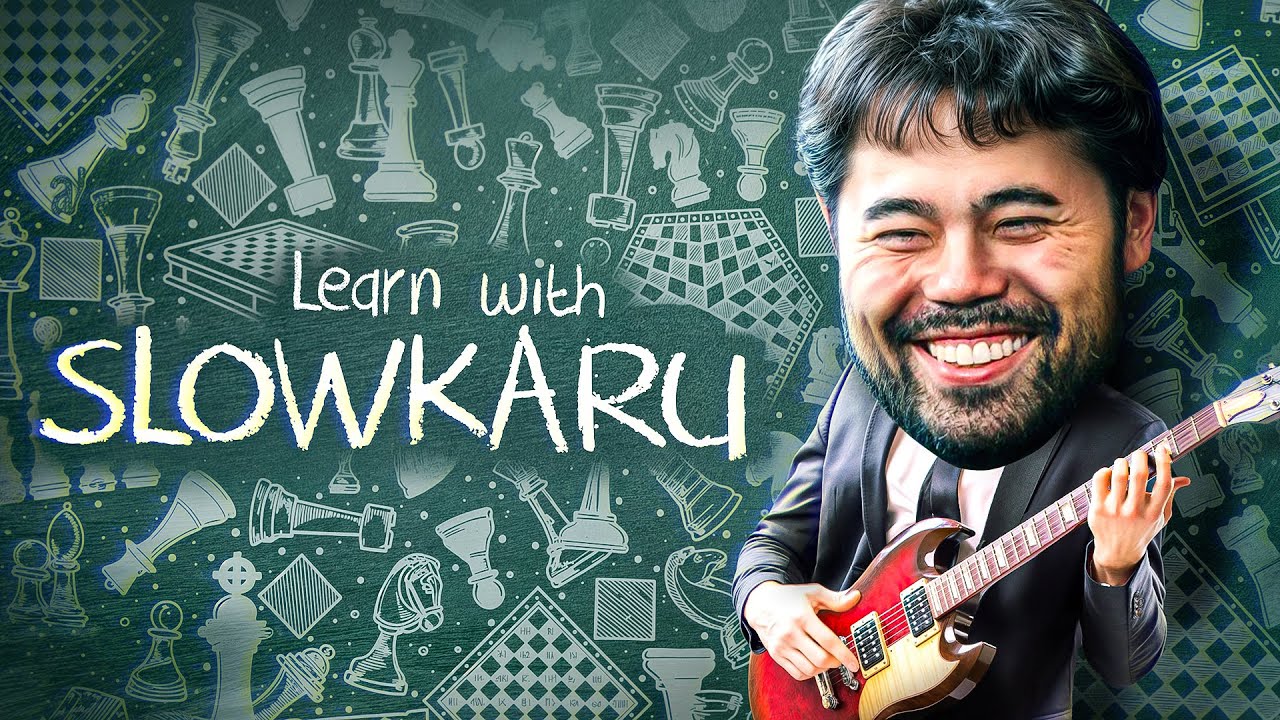 МАСТЕР СЛОВКАРУ ОБРАЗОВАТЕЛЬНАЯ 3! Учитесь у Мастера Слоукару!!