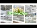 DIY Home Decor Ideas / Glam Decor / Decoracion 2022 / Manualidades 2022