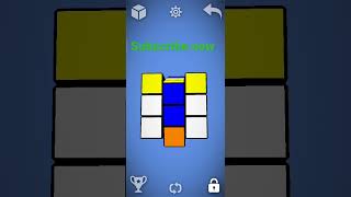 Easy Tips Trick Rubiks Cube Solve