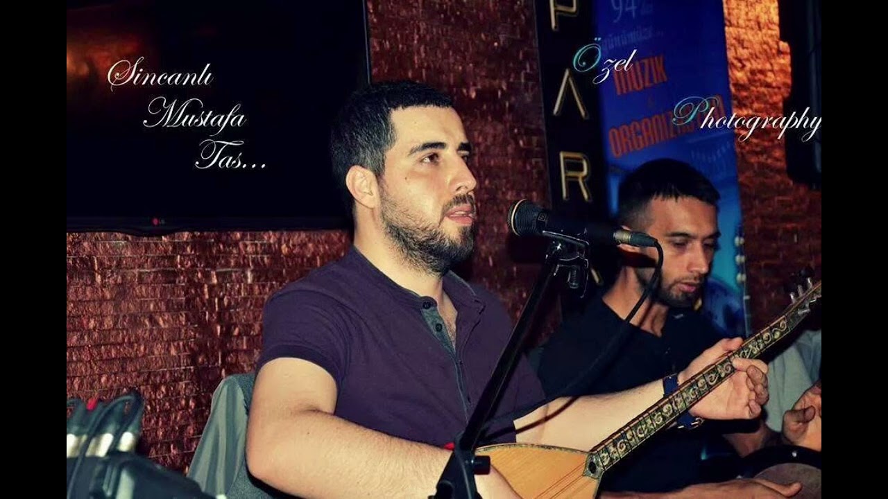 Mustafa Taş - Aşkın bitirdi beni - Bilmem ben - Kesenöz Mega Show 2025 