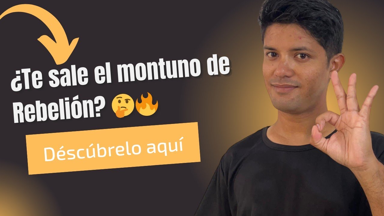 ✅🎹Intro y Montuno en 