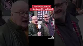 #Deutschland #verkauft #Öl #in #Kriese #mega #memes #ostdna #botschaft #news #funny #fyp