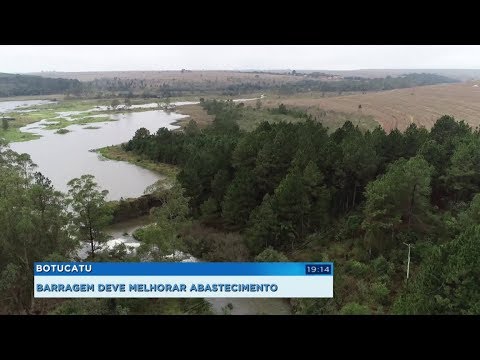 entretenimento para casamento Construção de barragem no Rio Pardo em Botucatu deve melhorar abastecimento na cidade