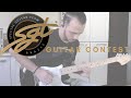 #SGTGUITARCONTEST - Jhonattan Silva