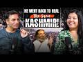 He Lost His Home in Kashmir… Then Found His Purpose! | The Art of Living Podcast
