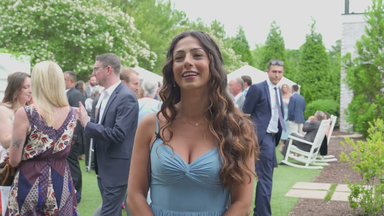 Sierra & Lucas Wedding Film