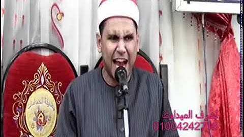 قارئ غير مشهور ابهر الجميع باداءة العالى جدا الشيخ محمد عبدالكريم مشروع قارئ سوف يتحدث عنة العالم  -