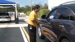 SONNY'S Adding an Express Lane to a Full Serve Car Wash