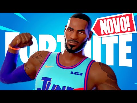 Vídeo: O Vazamento De Fortnite Aparece Para Confirmar O Novo Mapa E Renomear Como Fortnite: Capítulo 2