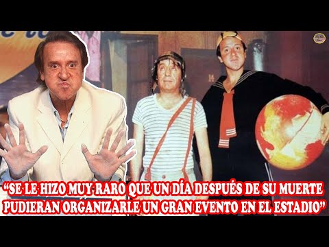 QUÉ FUE DE…