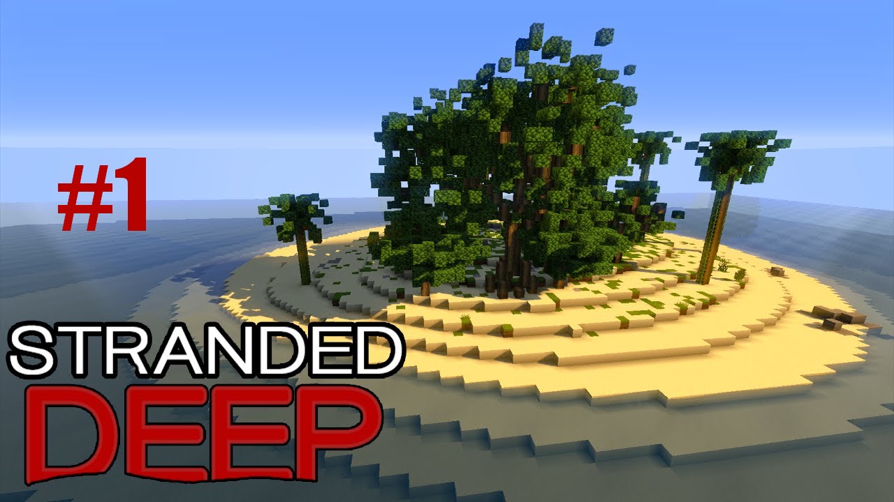 the pirate download stranded deep