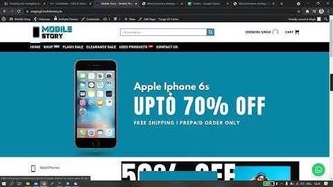 Integrate google sheets with woo-commerce for real time order updates