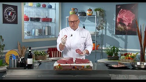 Quanto costa al kg il filetto di manzo?