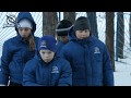 "Золотая шайба" - детский хоккей без правил г.Пермь