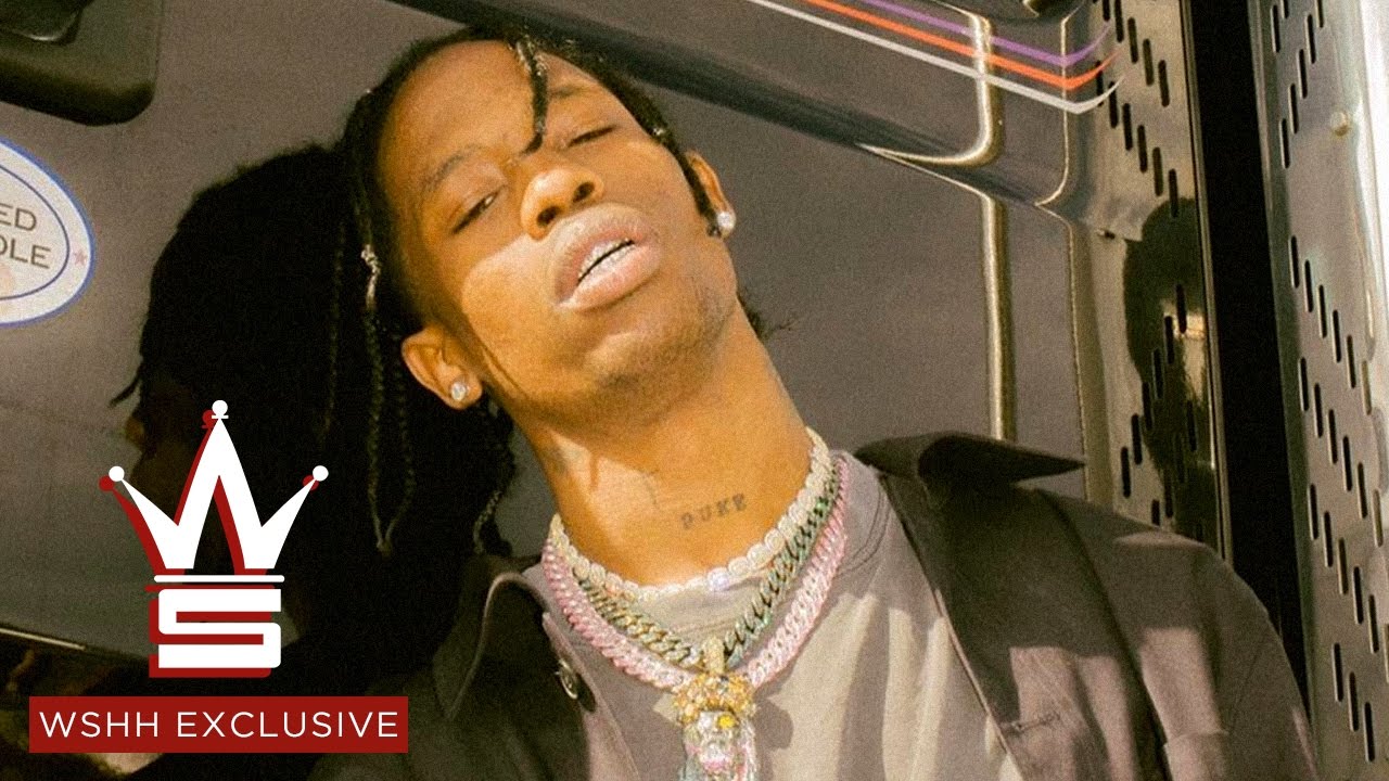 Travis Scott "Butterfly Effect" (WSHH Exclusive Official Audio) YouTube