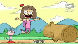 Dalang Pelo Terbaru Dan Terkocak,Full Hd Part 1 Kocak Nya Superezx