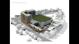 Real World Sustainability Using BIM Tools