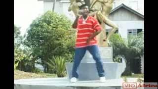 [Liberian Music] Kalo Kalo Man - My Life