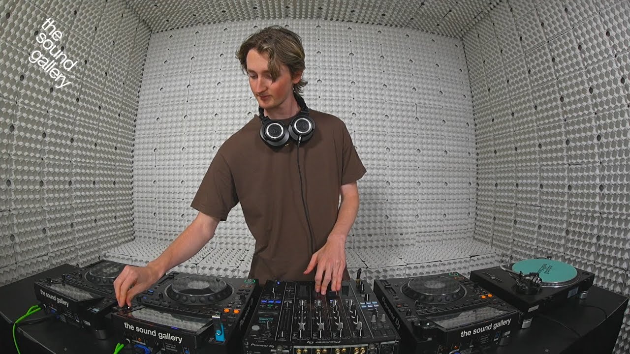 PANIC | Techno | Groove | 8/12/2025