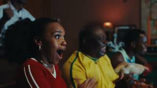 GOtv | FIFA World Cup | 𝐄𝐕𝐄𝐑𝐘𝐓𝐇𝐈𝐍𝐆 𝐂𝐀𝐍 𝐖𝐀𝐈𝐓 EVEN SLEEP