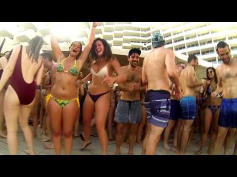 פאנג ויה 2017 Funjoya 