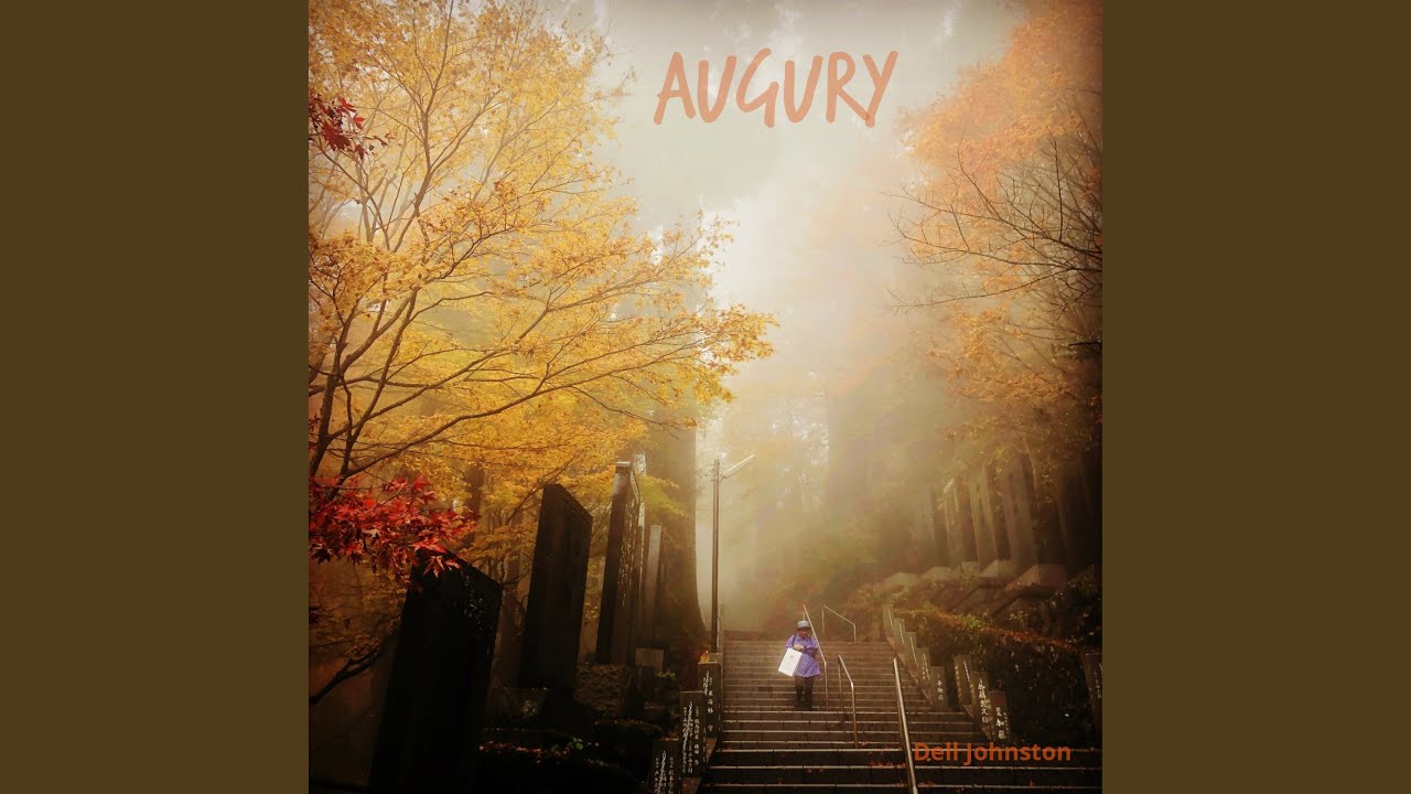 Watch Augury on YouTube Watch Augury on YouTube