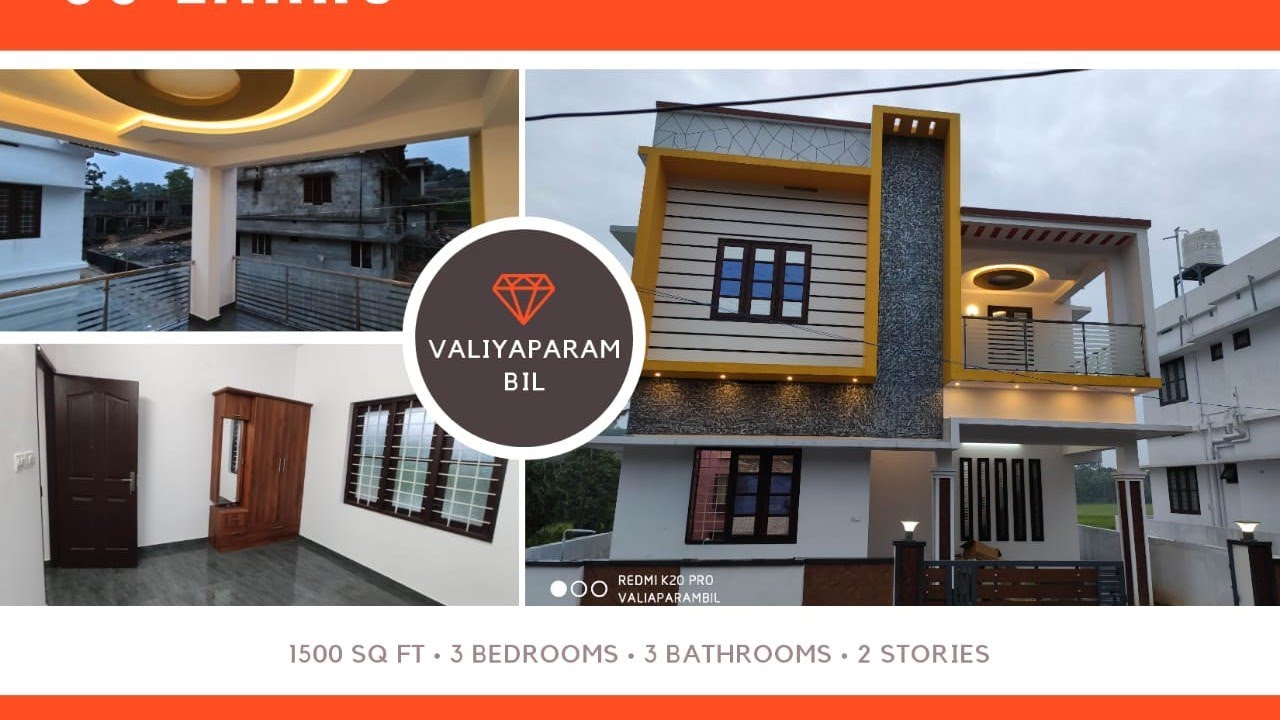 ID 109, 55 LAKHS House for Sale at vikasavani, tengod near infopark