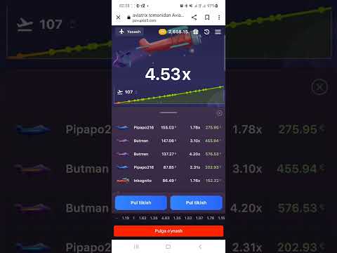 Pin Up Yeni Giriş: Azerbaycanda Onlayn Kazino Oynamaq