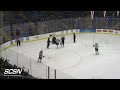 HIGHLIGHTS | U18s Close Play at USA Hockey Arena with an 8-1 Victory