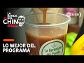 La Banda del Chino: Conoce las mejores bebidas naturales energizantes