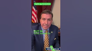 Capitol Connections: The Debt Ceiling