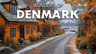Discover DENMARK'S Hidden Gems!