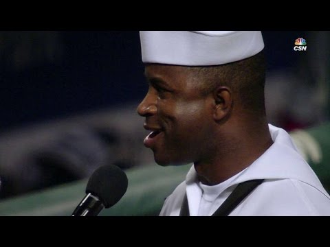 WSH@PHI: Naval Officer