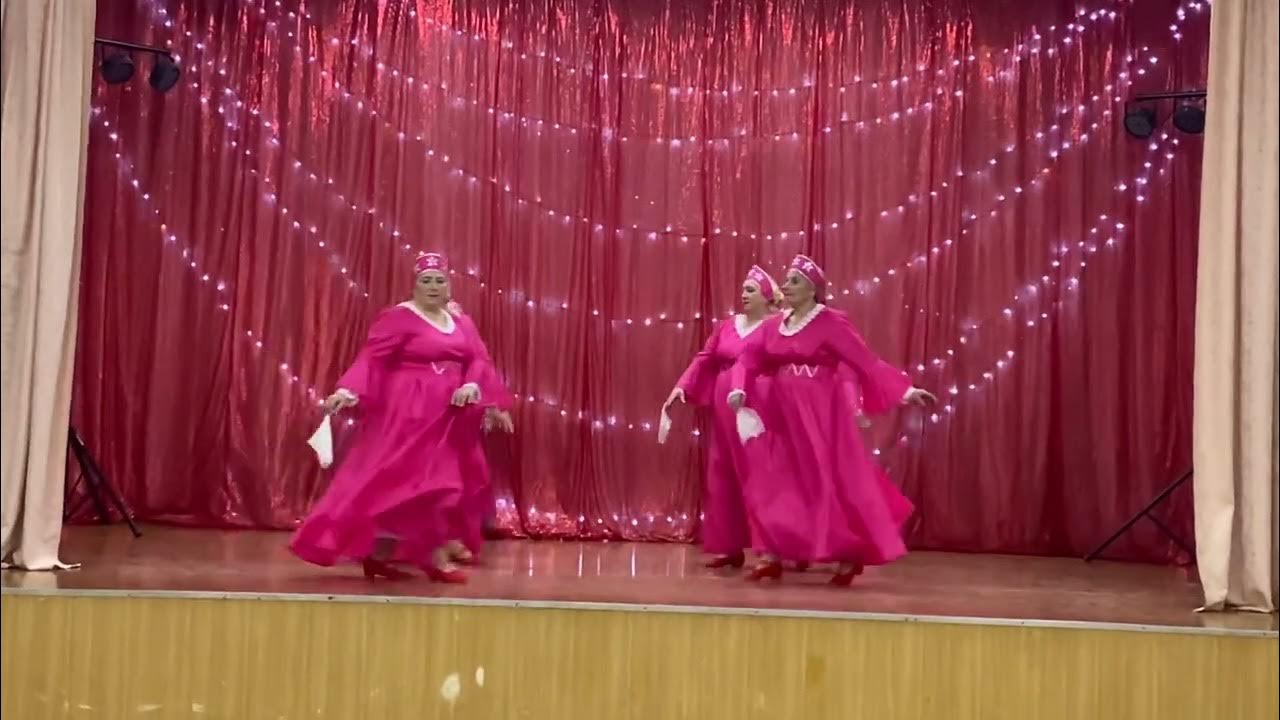 «Вдохновение» - «Малиновый звон» - YouTube