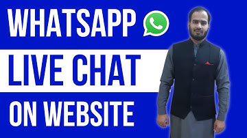 How to Add Whatsapp Live Chat Feature on Your WordPress Website